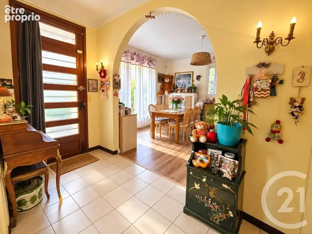Maison 5 pièces 91 m² à vendre à Saint-Maur-Des-Fosses (94100) - photo 12