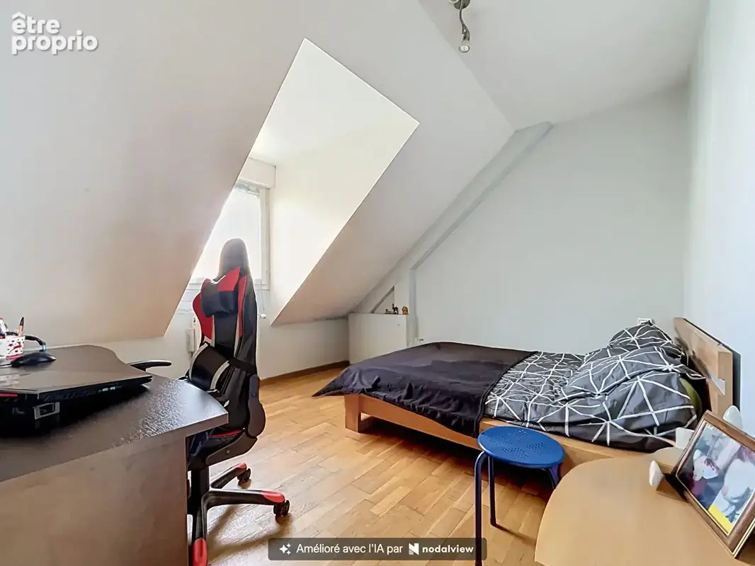 Maison longpont sur orge - 7 pièces - 135 m2 - photo 15
