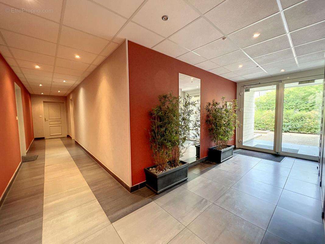  COUP DE CŒUR : Duplex avec Jardin à Saint-Jean-le-Blanc !  - photo 9