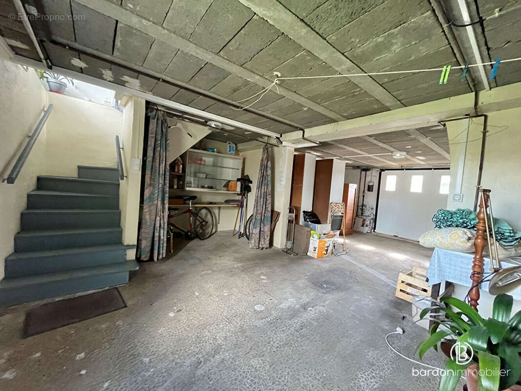 Maison à LA GARNACHE