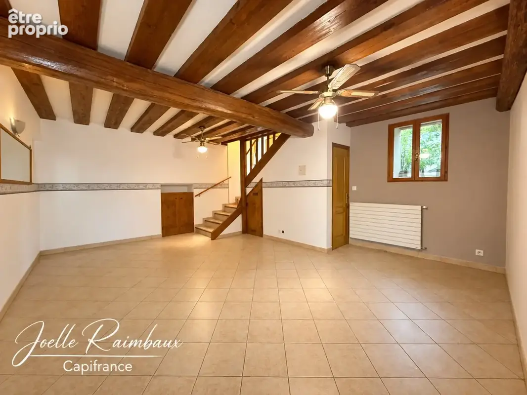 Ensemble de 3 Maisons à vendre à ABLEIGES (95) - photo 5