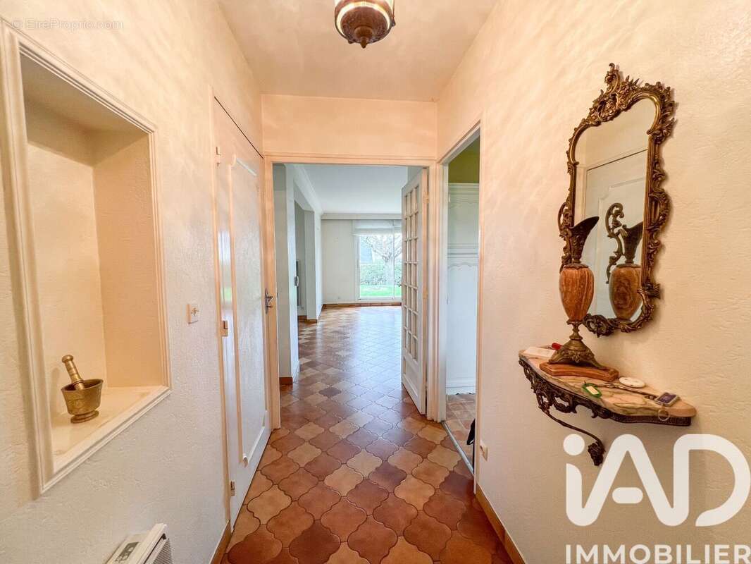 Photo 5 - Maison à RENNES