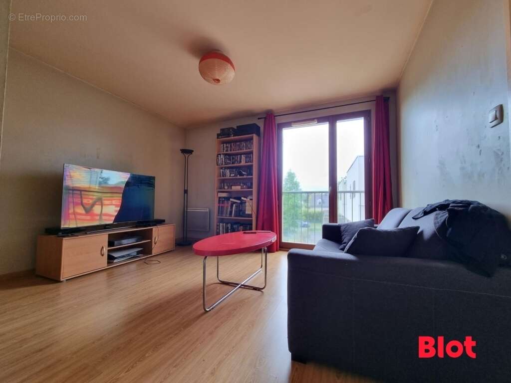 Appartement à PACE