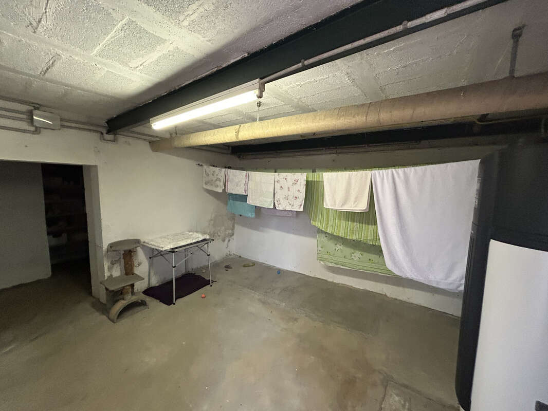 Maison à SAINT-LOUP-SUR-SEMOUSE