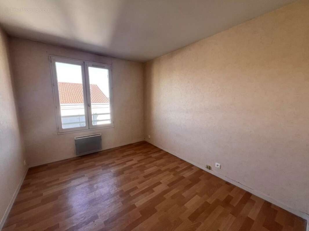 Appartement à LIMOGES