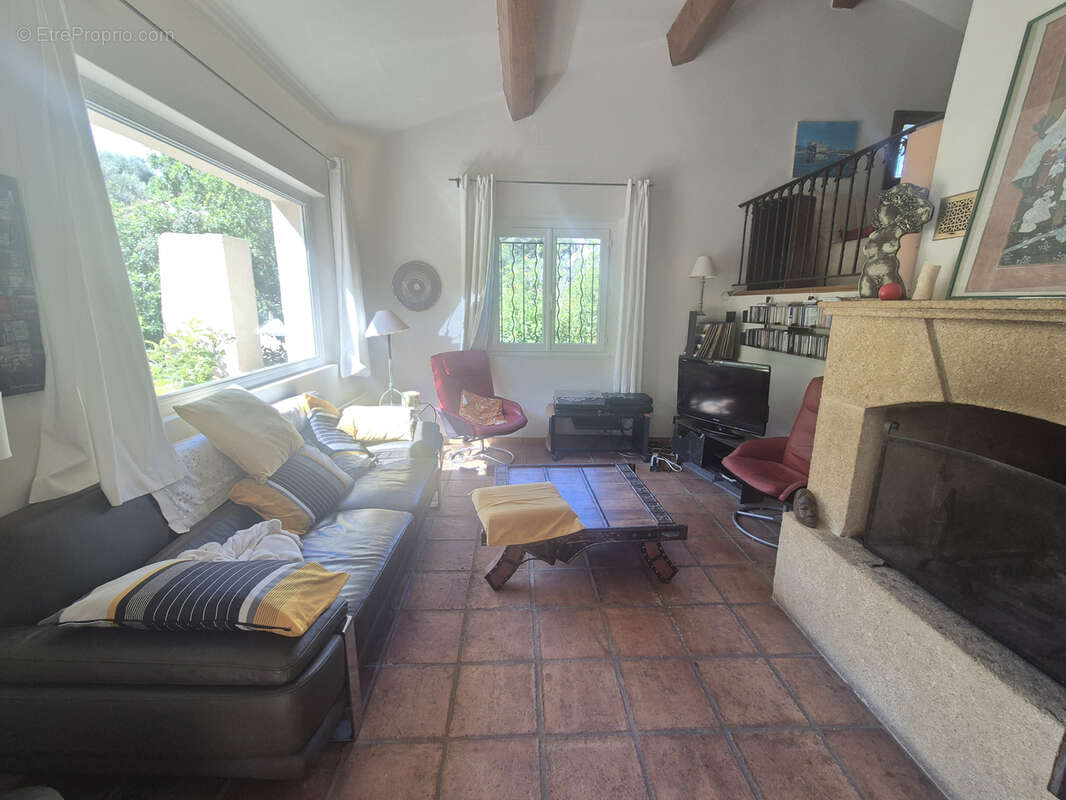 Maison à TOULON