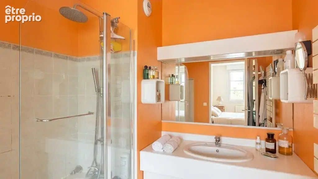 Appartement 2 pièces 61 m² à vendre à Orleans (45000) - photo 5