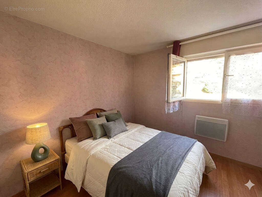 Appartement 50m² à nice - photo 6