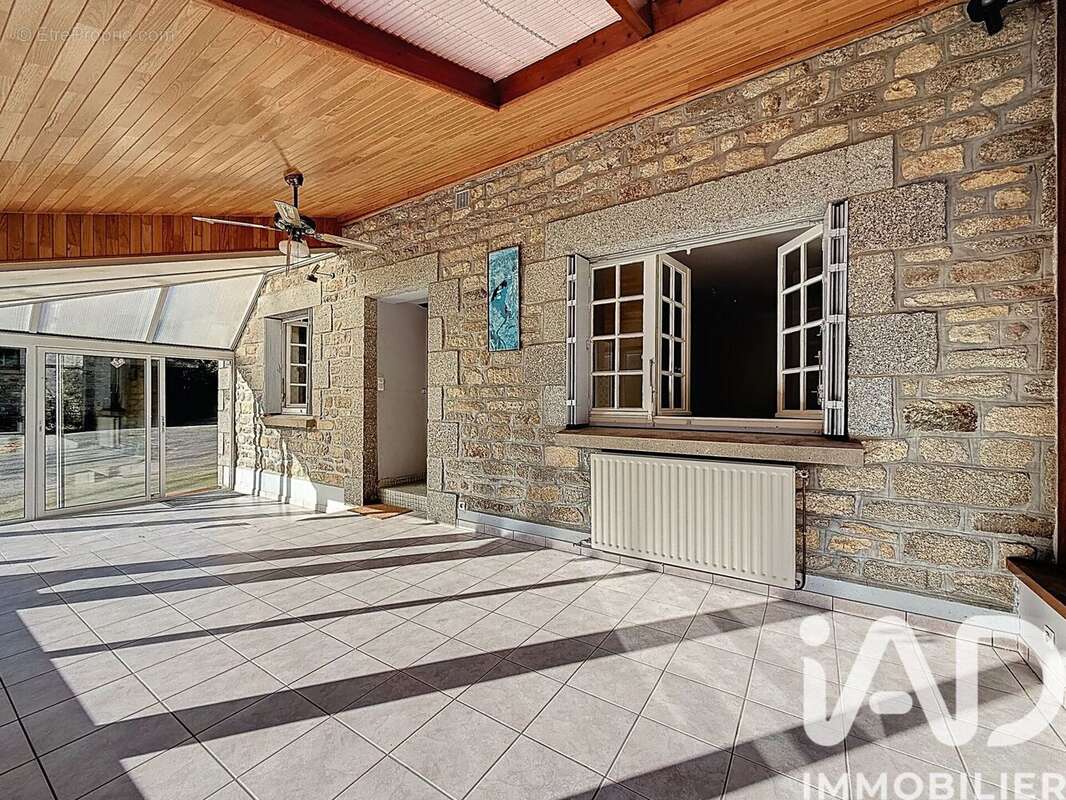 Photo 3 - Maison à PLOEUC-SUR-LIE