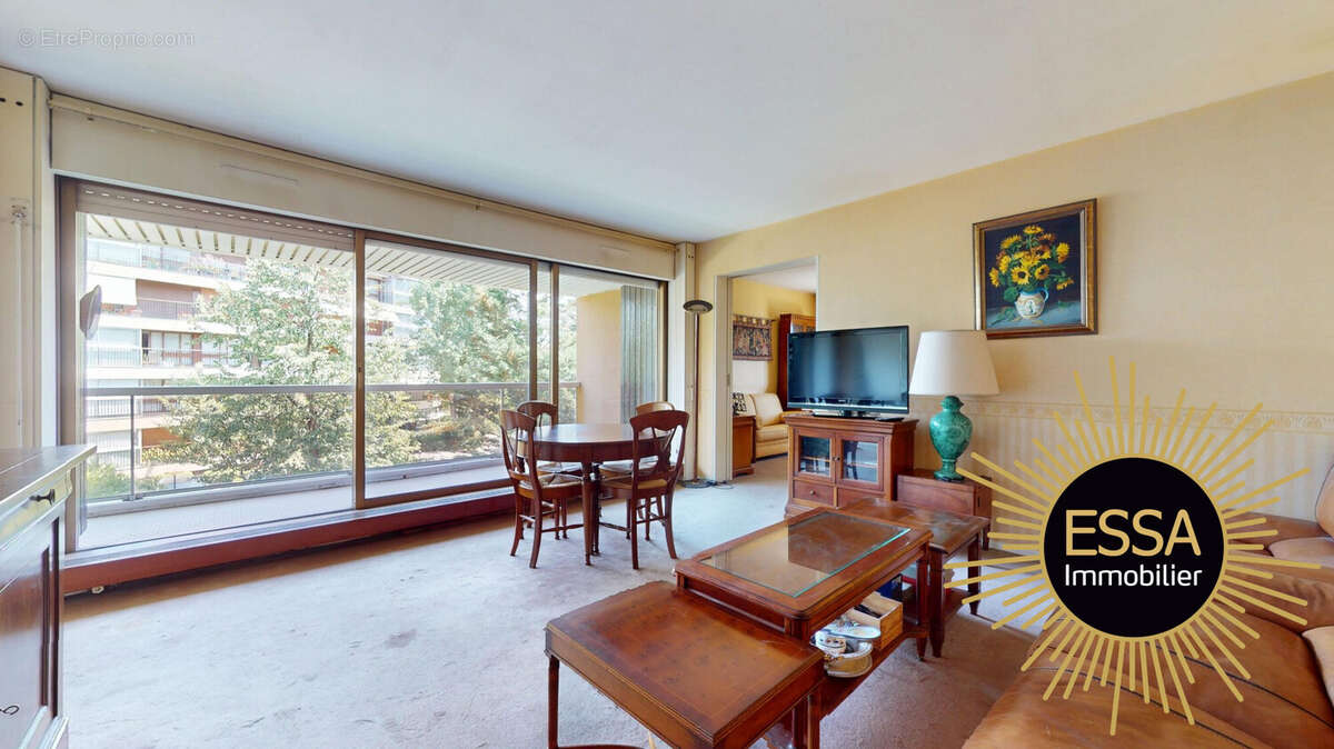 Appartement à ROCQUENCOURT