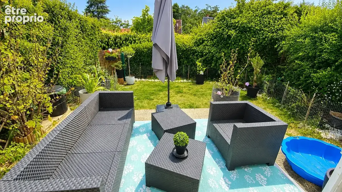 Appartement 83 m² à Saint-Jean-De-Braye  - photo 9