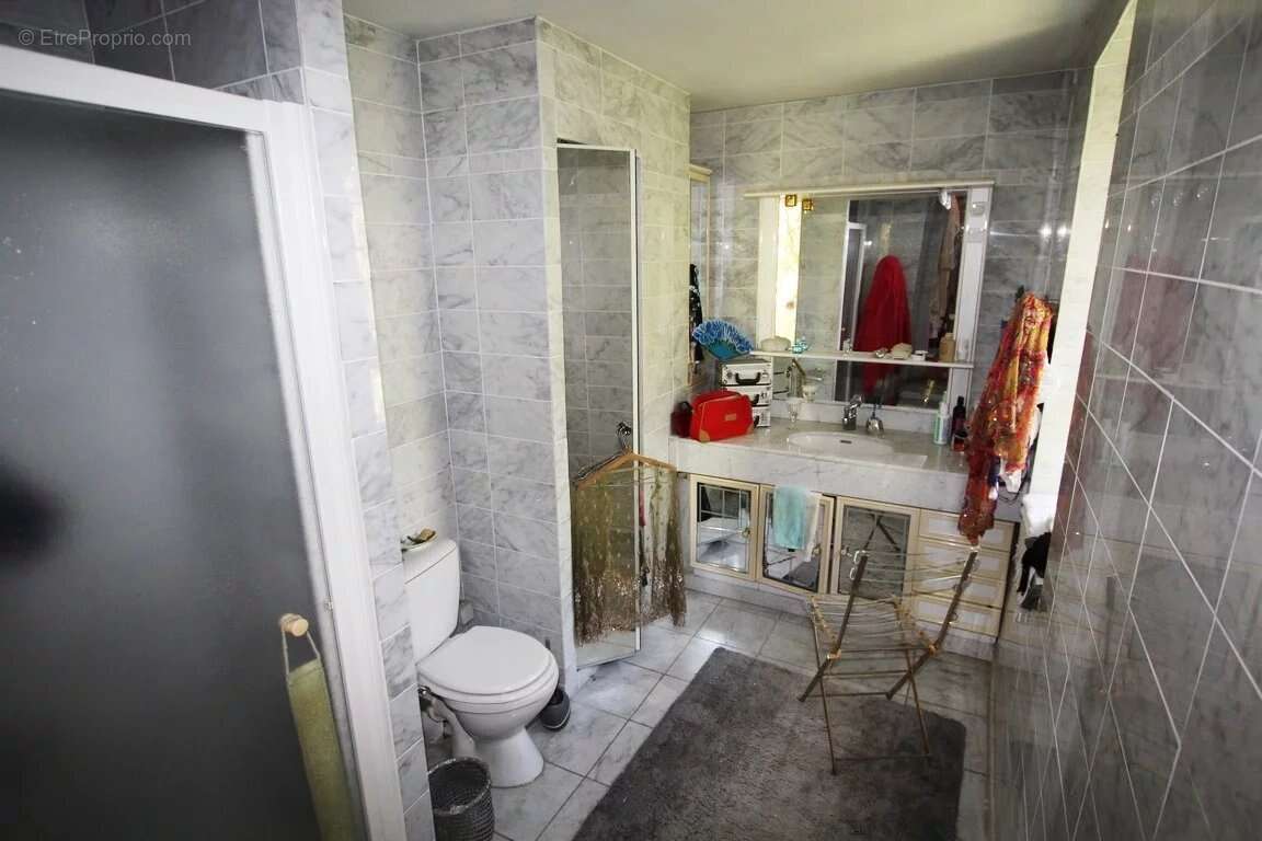 Maison à LEZAT-SUR-LEZE