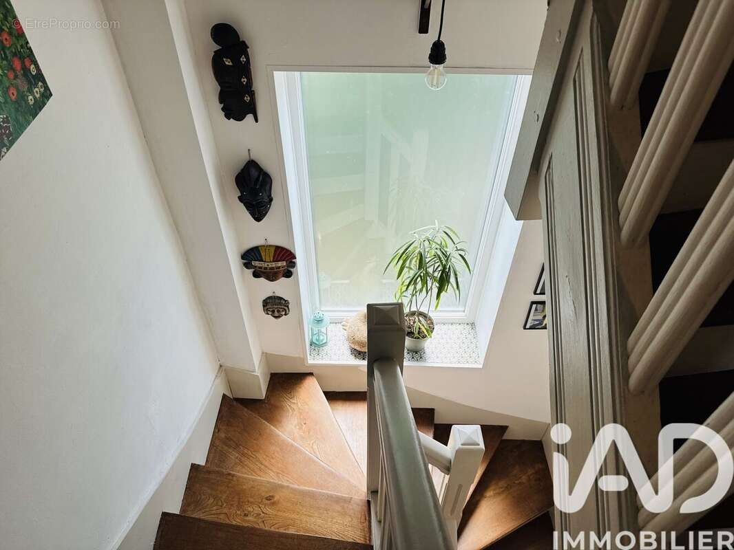 Photo 9 - Maison à ISIGNY-SUR-MER