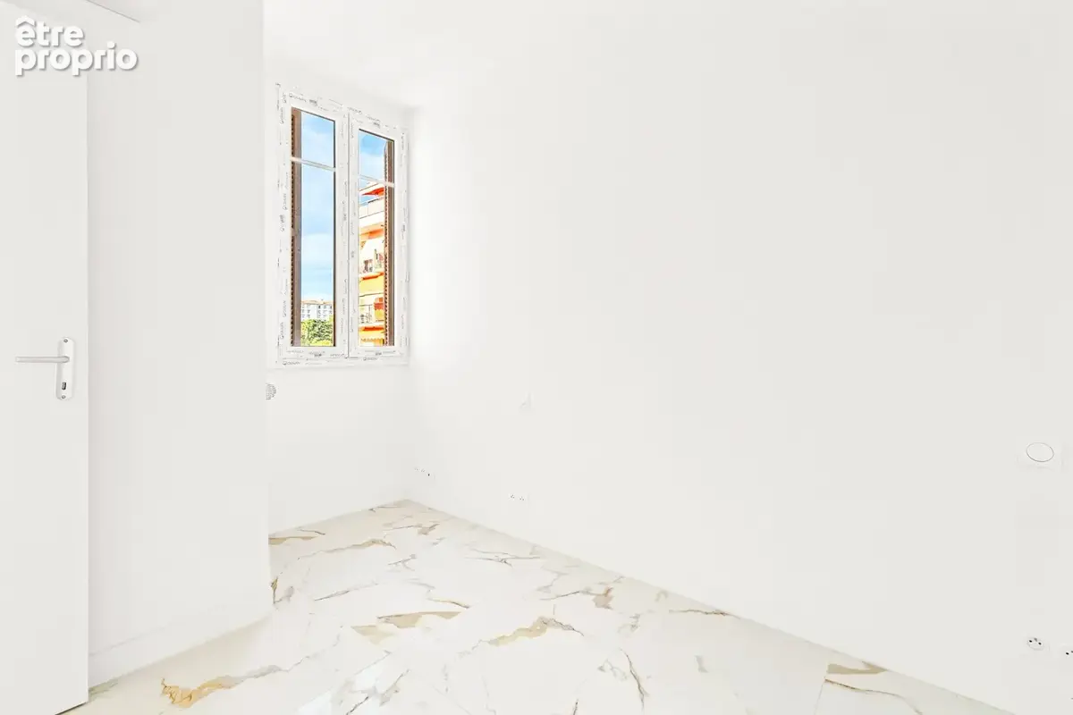 Appartement 3 pièces 60 m² à vendre à Nice (06200) - photo 7