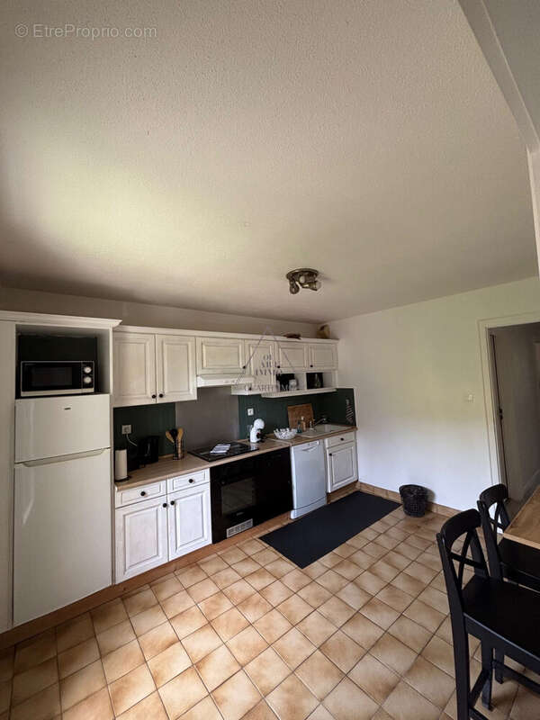 Appartement 91 m² à Lingolsheim  - photo 2
