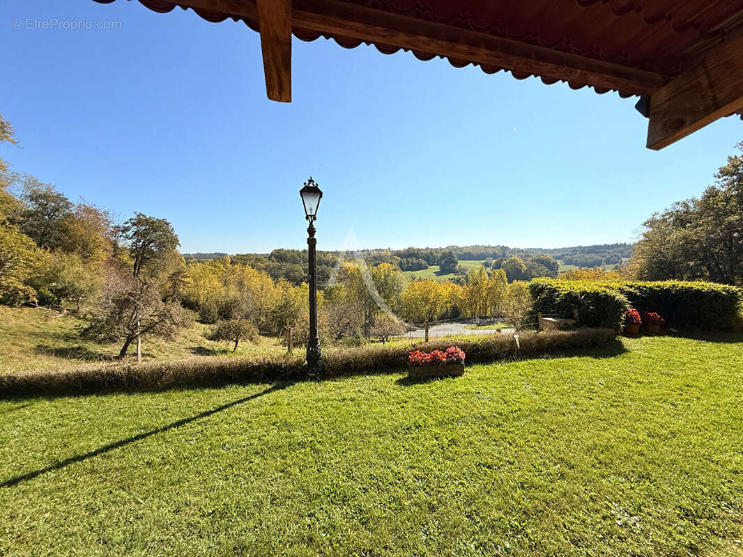 Maison proche Villefranche Du Perigord - photo 3