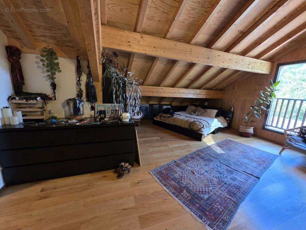 Maison 163 m² à Biscarrosse  - photo 9