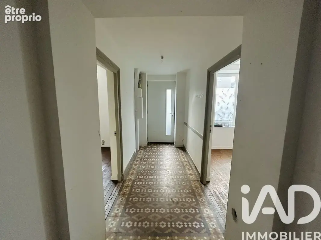 Photo 1 - Maison à LAVARDAC