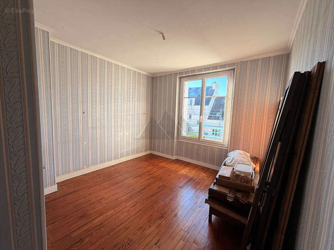 Appartement à QUIMPER