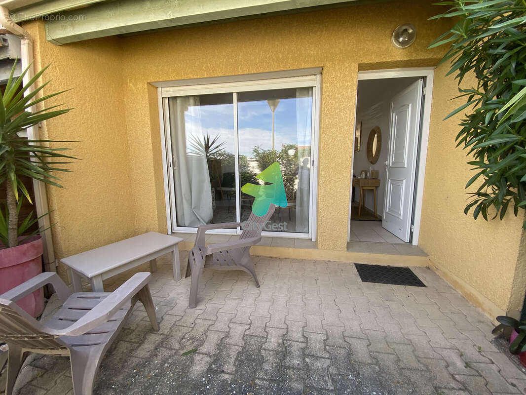Villa T3 en excellent état - photo 4