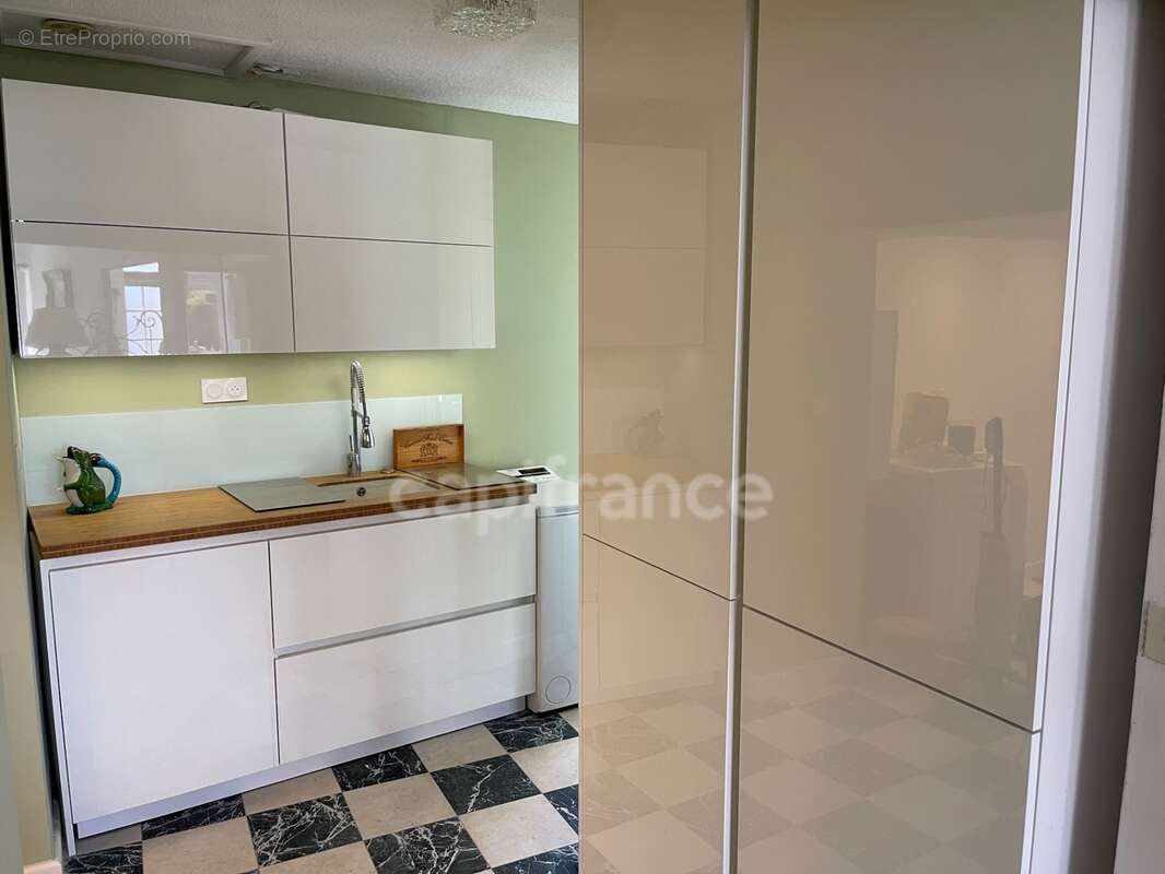 Maison à vendre 4 pièces GRANVILLE (50) - photo 22