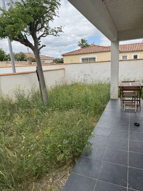 Maison à NARBONNE