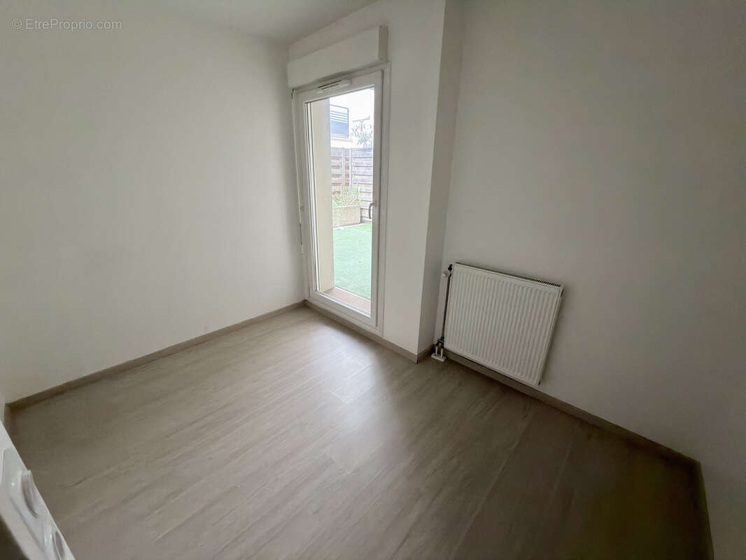 Appartement à LIMEIL-BREVANNES