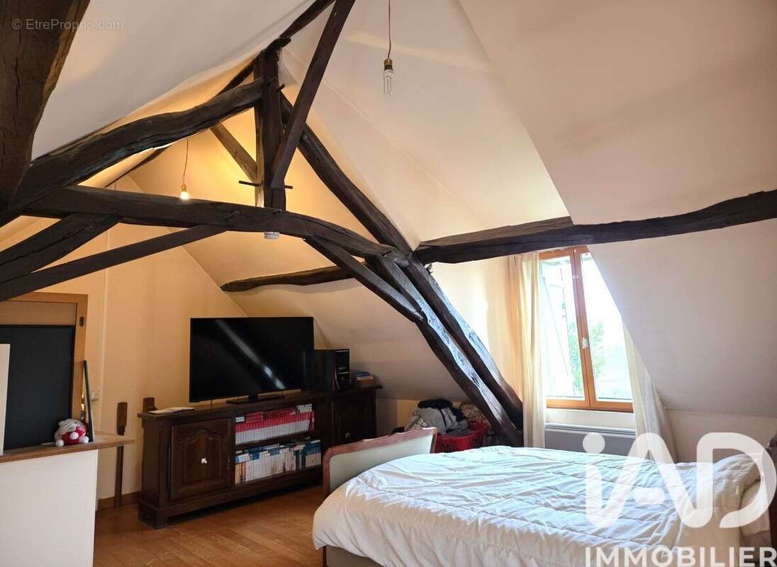 Photo 8 - Maison à VERNAIS