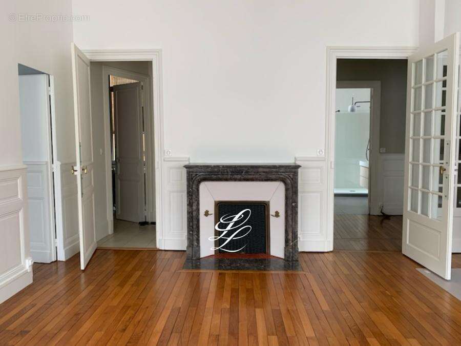 Appartement 117 m² à Le Mans  - photo 1173