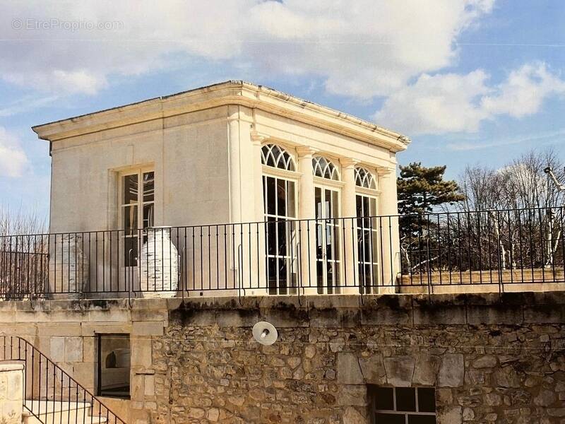 Appartement à APT