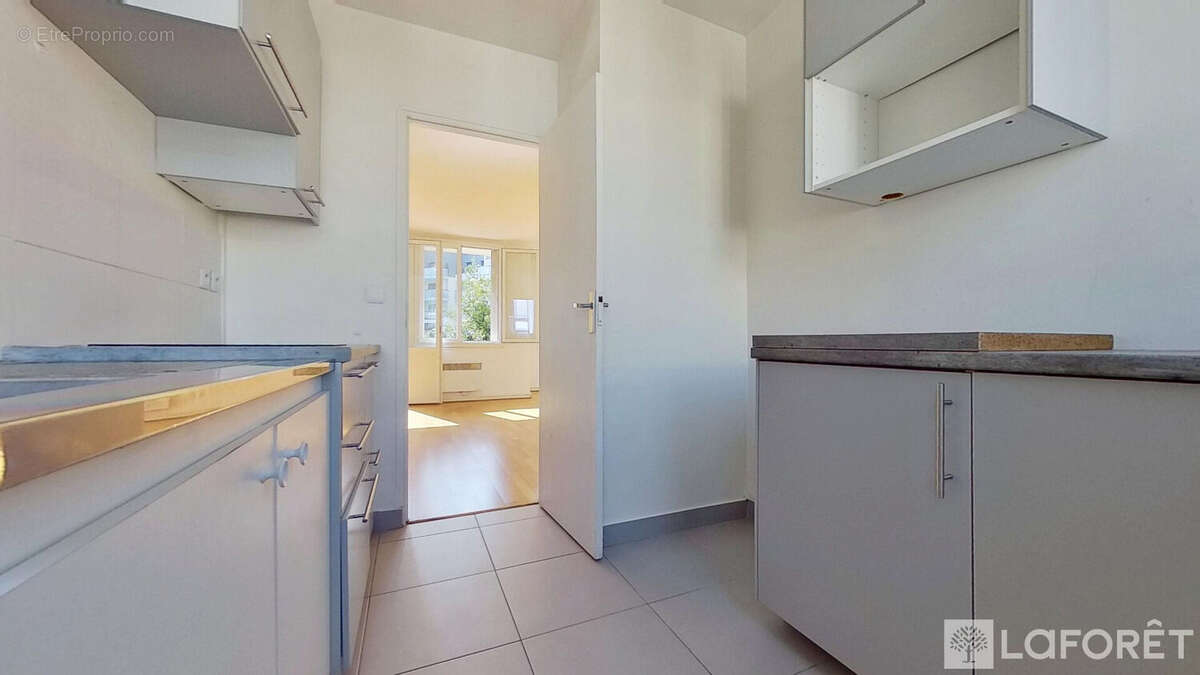 Appartement à SAINT-CLOUD