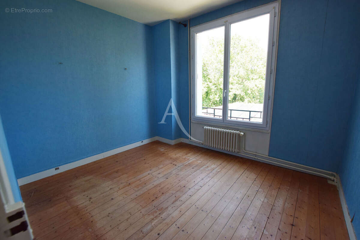 Maison Nangis 56.89 m2 - photo 5