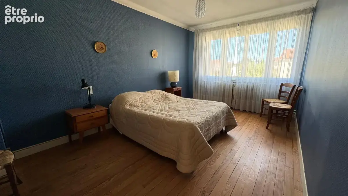 Maison Familiale de 155 m² – Croix-Daurade - photo 9