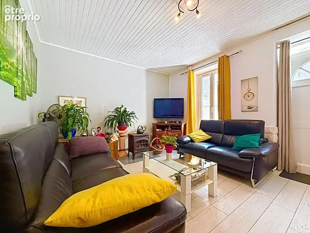 Maison La Souche 5 pièces 83 m2 - photo 5