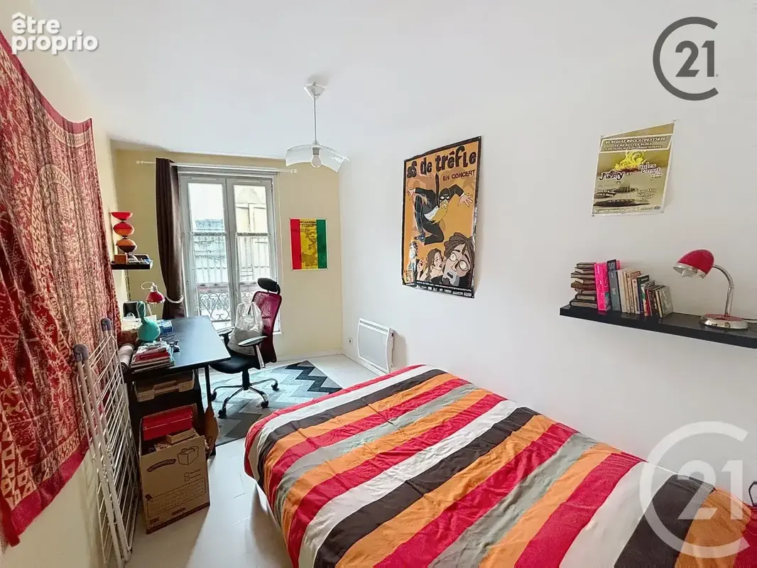 Appartement 4 pièces 74 m² à vendre à Auxerre (89000) - photo 4