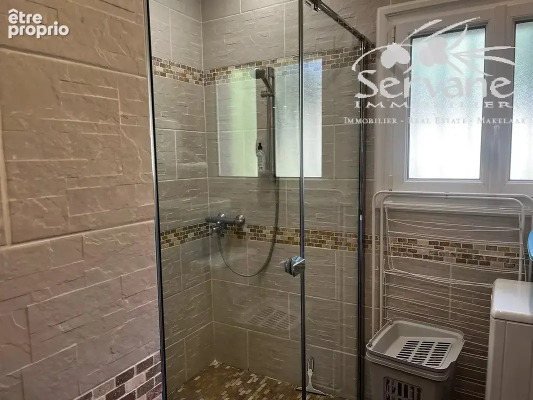 Villa T5 avec piscine et T2 indépendant Carcès - photo 27