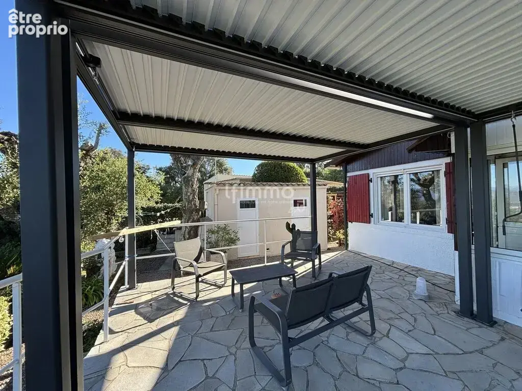 Maison de vacances avec vue remarquable - photo 6