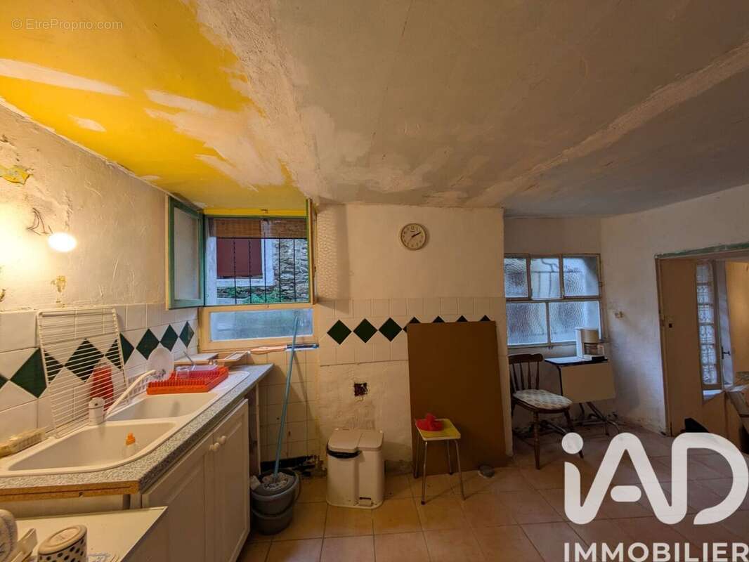 Photo 6 - Maison à LE POUJOL-SUR-ORB