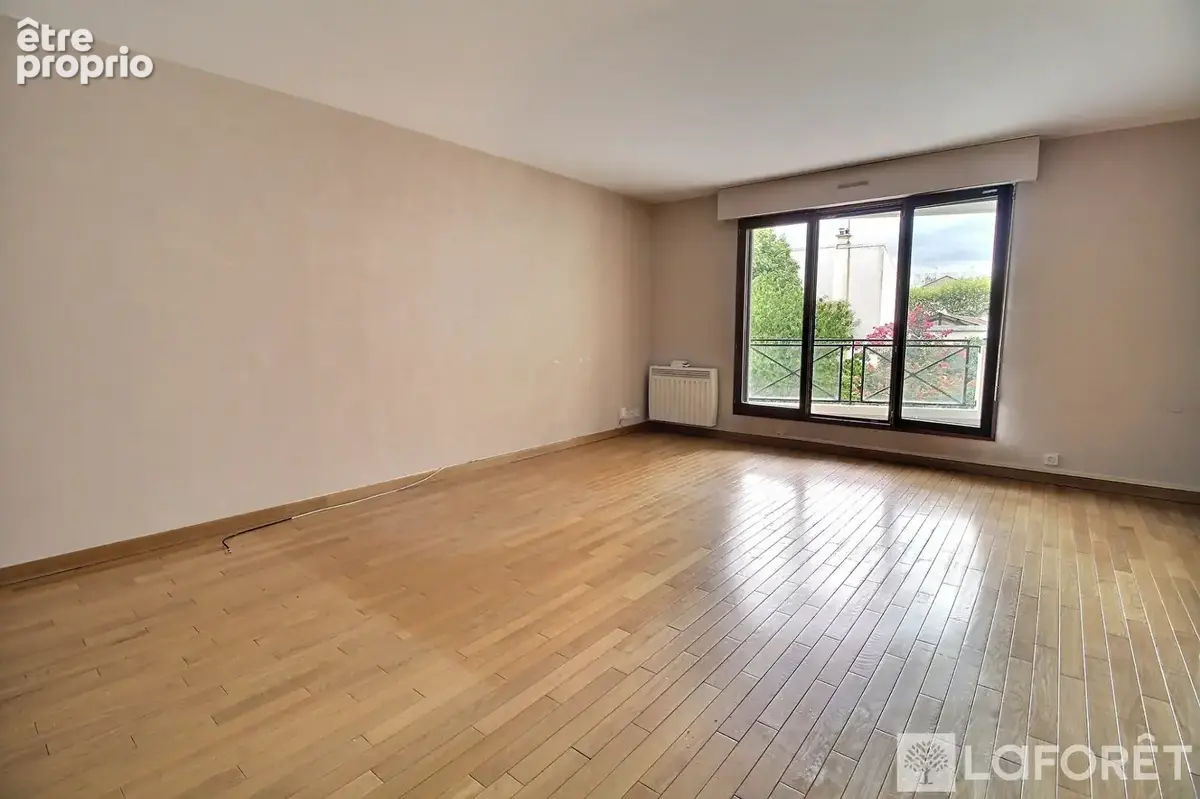 Appartement La Garenne Colombes 3 pièce(s) 76 m2 - photo 5