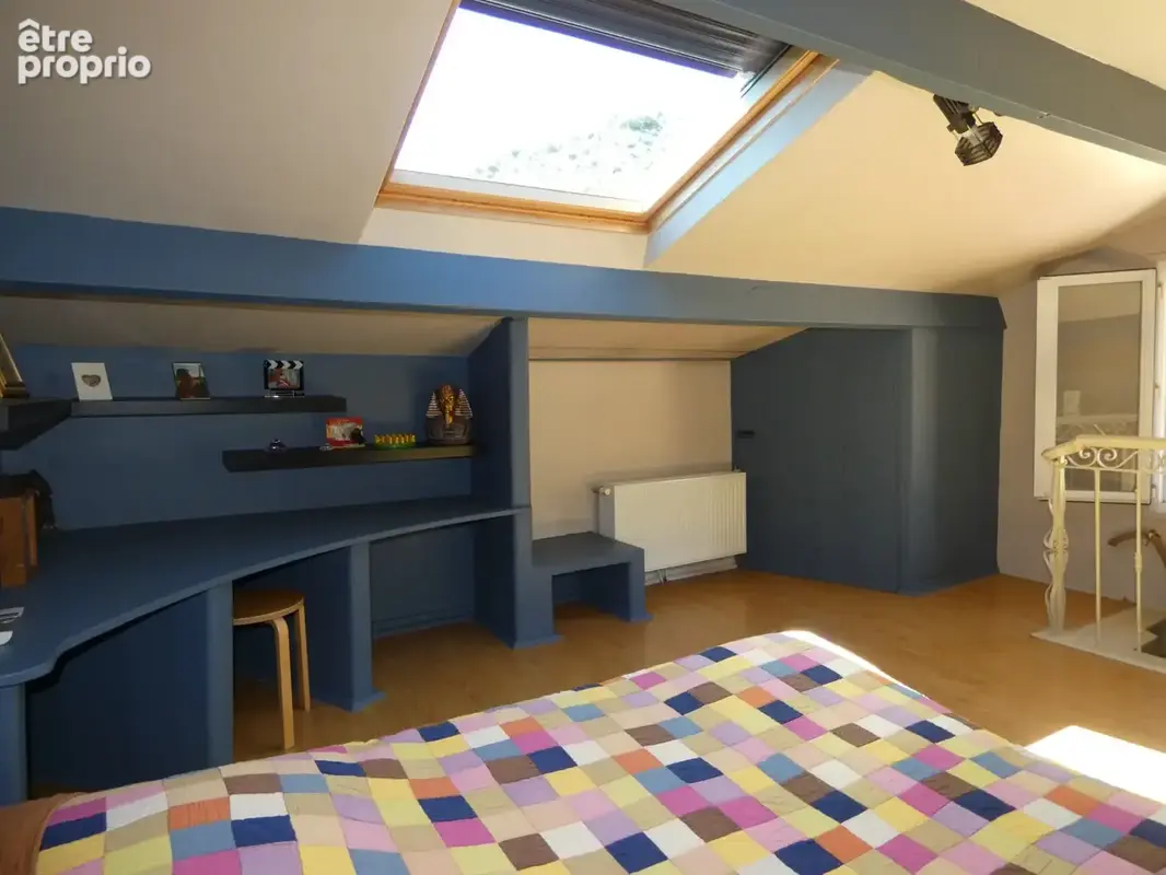 Volonne – propriété d’exception 3,5 ha – 3 habitations – piscine chauffée – vue montagnes - photo 36