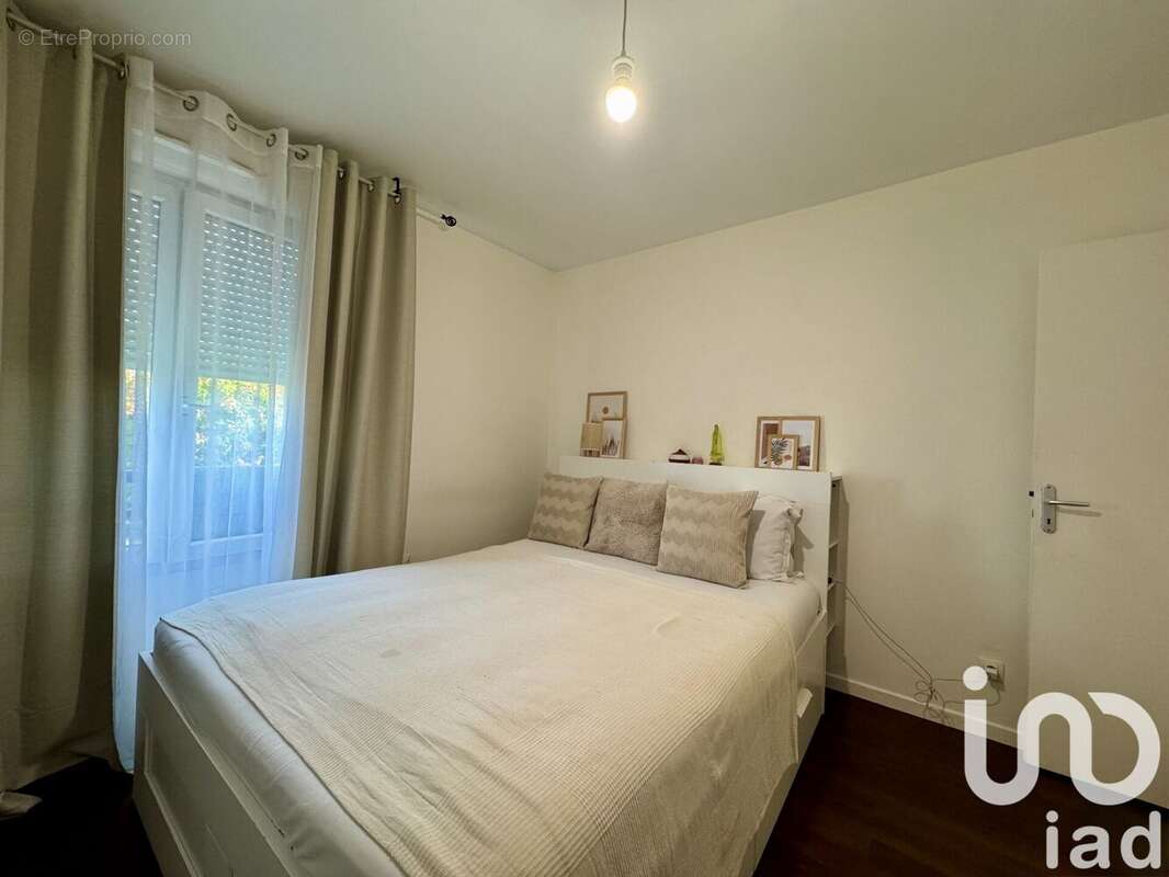 Photo 8 - Appartement à LE BOURGET