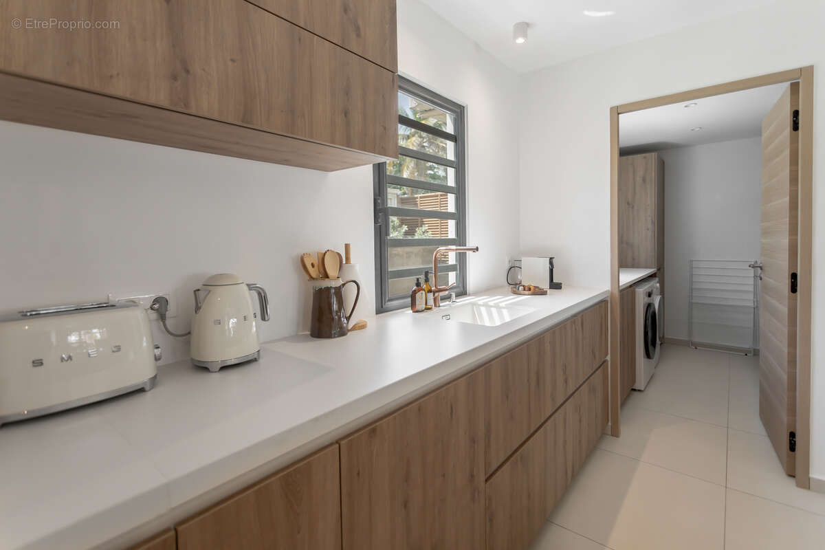 Maison à SAINT-MARTIN