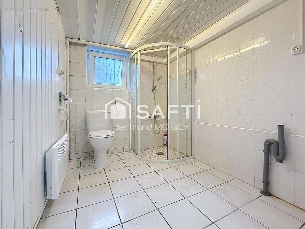 Photo 9 - Maison à GORCY