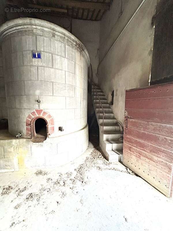 Photo 7 - Maison à SALLES-D'AUDE