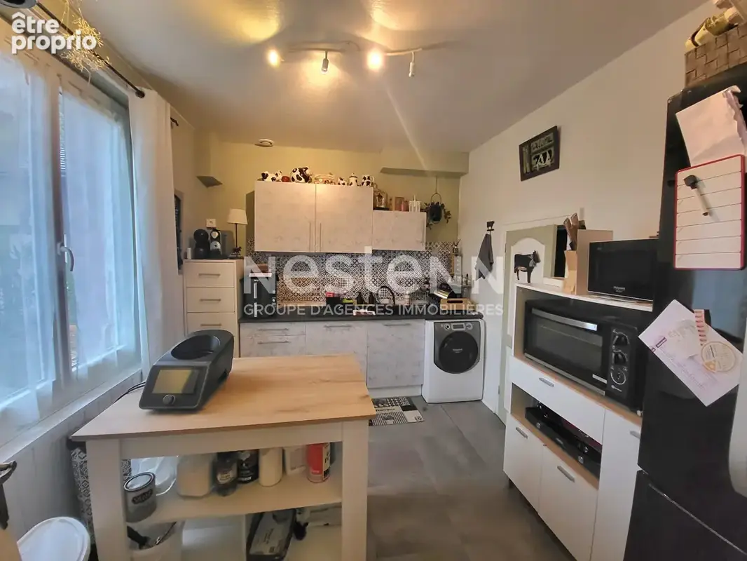 Investissement:  murs de restaurant loués + maison : 7,1 % - photo 9