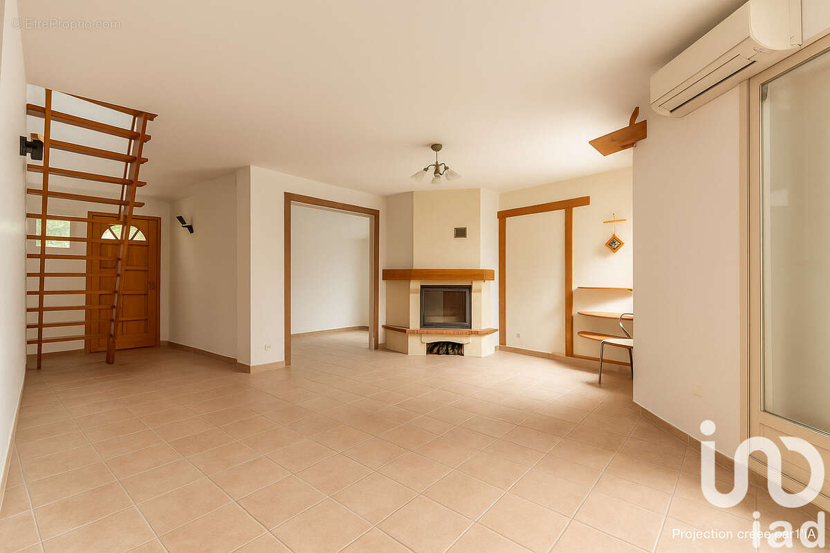 Photo 5 - Maison à LA VILLE-DU-BOIS