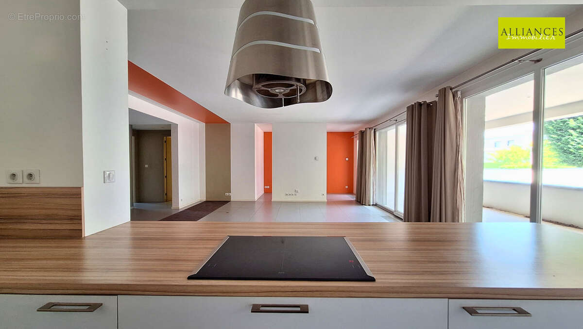 Appartement à PFASTATT