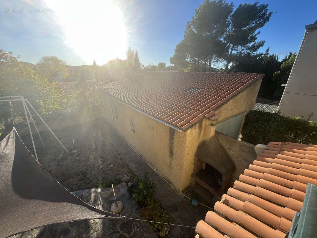 Maison à PEYRIAC-MINERVOIS