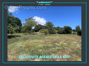 Terrain à LA FORET-FOUESNANT