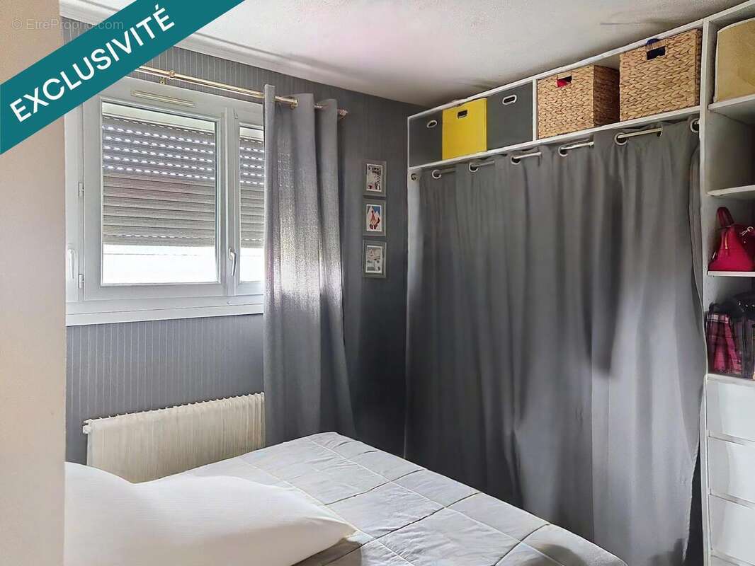 Photo 4 - Maison à ROMILLY-SUR-SEINE